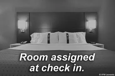 Otel Ramada By Wyndham Prince Albert