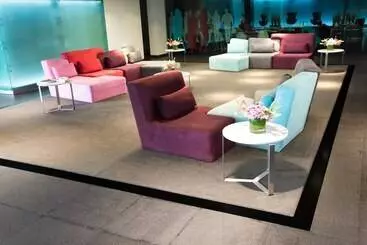 فندق Holiday Inn Express Toluca Galerias Metepec, An Ihg