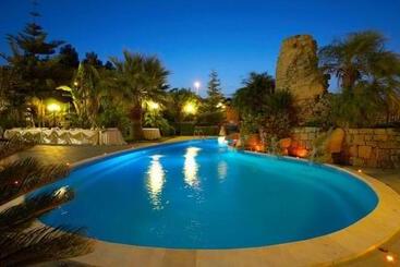 Отель La Rosa Dei Venti