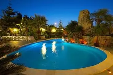 Отель La Rosa Dei Venti