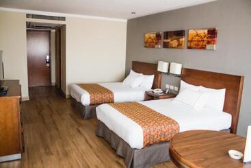 فندق Mirage   Centro Histórico De Querétaro