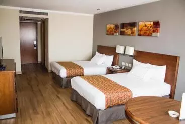 Hotelli Mirage   Centro Histórico De Querétaro