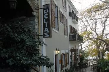 Hôtel Pelias