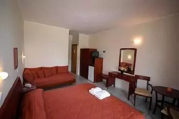 ホテル Pramataris