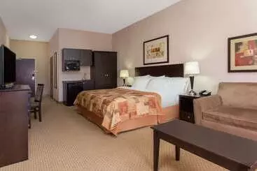 Отель Ramada By Wyndham Brooks