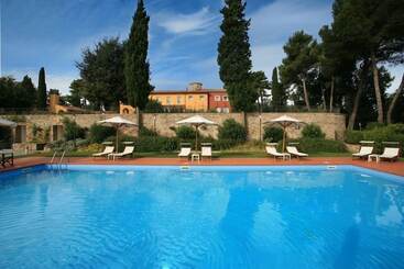 فندق Relais Villa Matarazzo