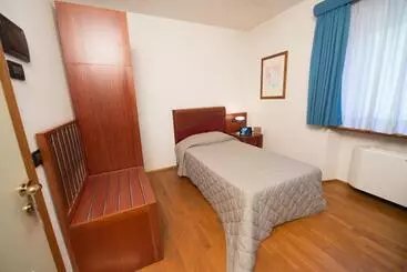 Hotelli Relais Villa Matarazzo