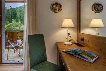 Hotel Rosa Degli Angeli