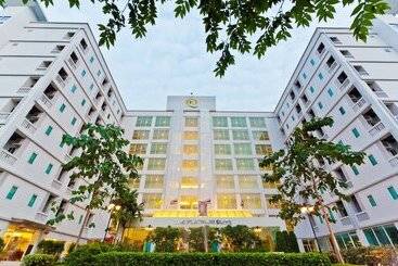 هتل The Platinum Suite Bangkok