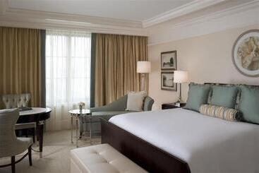 فندق The St. Regis Atlanta