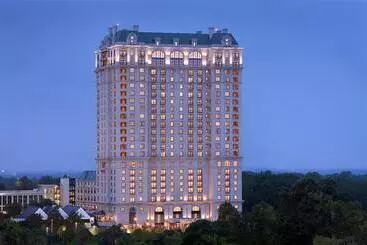 酒店 The St. Regis Atlanta
