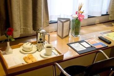 호텔 Best Western Nairobi Upper Hill