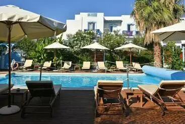 هتل Villa Katerina