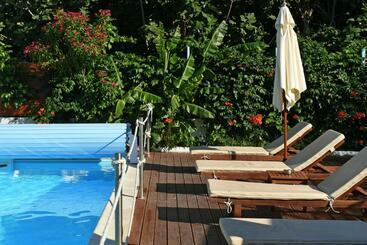 Hotel Villa Katerina