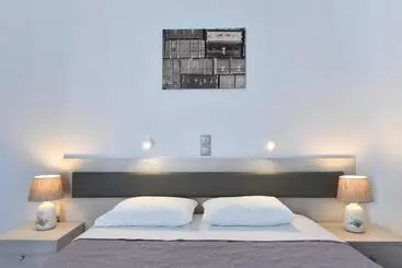 Hotelli Villa Katerina