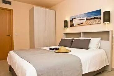 アパートメント Ona Mojacar