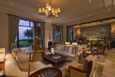 St. Regis Bahia Beach Resort, Puerto Rico