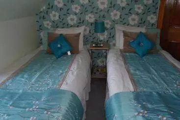 A Turasmara Guest House