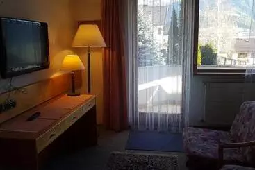 B&b Villa Pattis