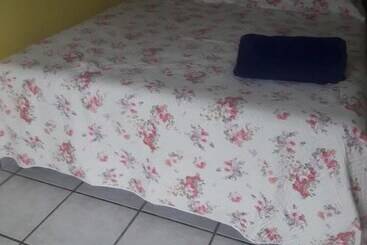 Pensjonat Pousada Indaiá