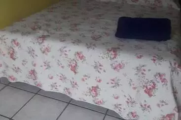 Pension Pousada Indaiá