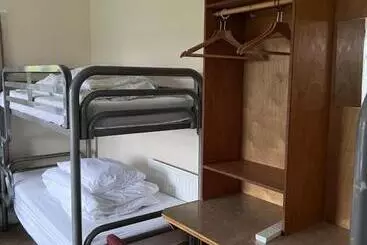 Saucy Mary's Hostel