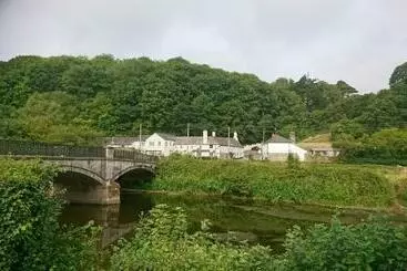 Bed and Breakfast The Rising Sun