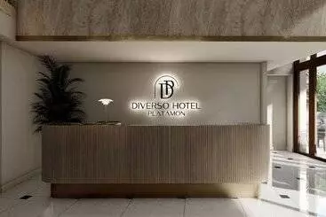 Diverso Platamon, Luxury Hotel & Spa