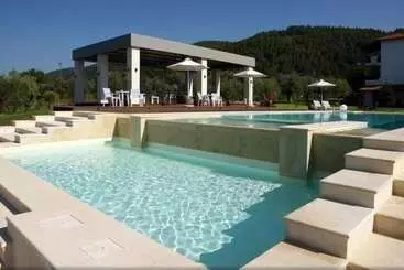 Жильё для туристов Fillis House