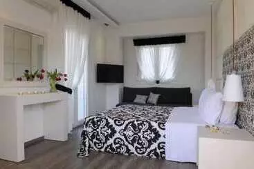 Turistihuoneistot Fillis House