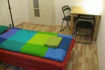 Хостел Ragtime