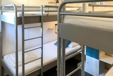 여관 Riverlodge Tcs Training & Freizeit Ag