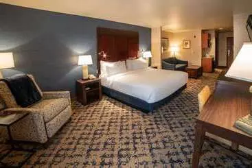Gold Miners Inn Grass Valley, Ascend Hotel Collection