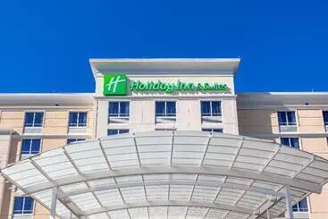 Holiday Inn Hotel & Suites Tallahassee Conference Center North, An Ihg