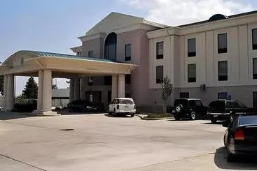 Holiday Inn Express Hotel & Suites Cleveland By Ihg