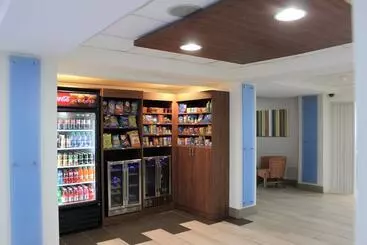 Holiday Inn Express Hotel & Suites Clewiston, An Ihg