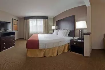 ホテル Holiday Inn Express & Suites Canyonville