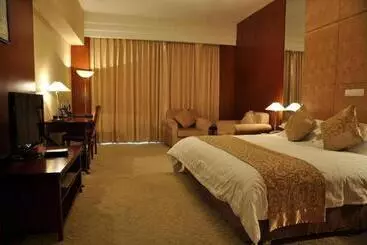 New Century Hotel Ninghai