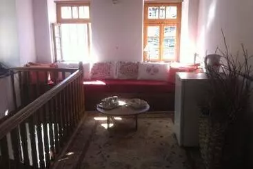 ホテル Saxonis Houses & Saxonis Villa