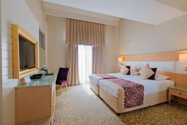 هتل Villa Side Residence