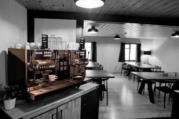 Hostal Eiger Lodge Easy