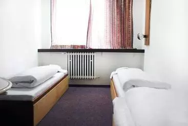 Pension Penzion Sprint