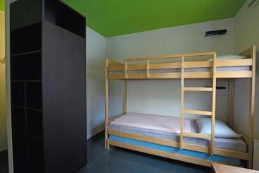 Zermatt Youth Hostel