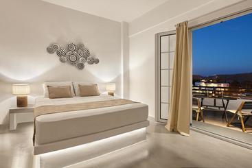 מלון דירות Abati