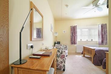 민박 The Masons Arms