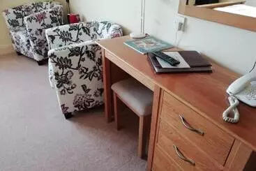 ベッドアンドブレックファースト The Masons Arms