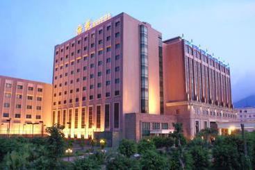 Haiyatt Garden Hotel Chang An