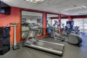 酒店 Holiday Inn Express Greenville, An Ihg