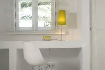 فندق Kapetan Tasos Suites