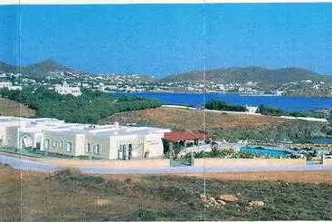 Hotel Kokkina Beach